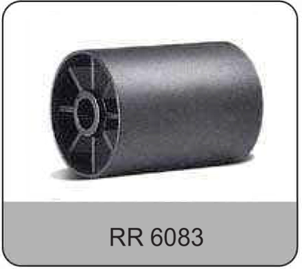 Return Rollers