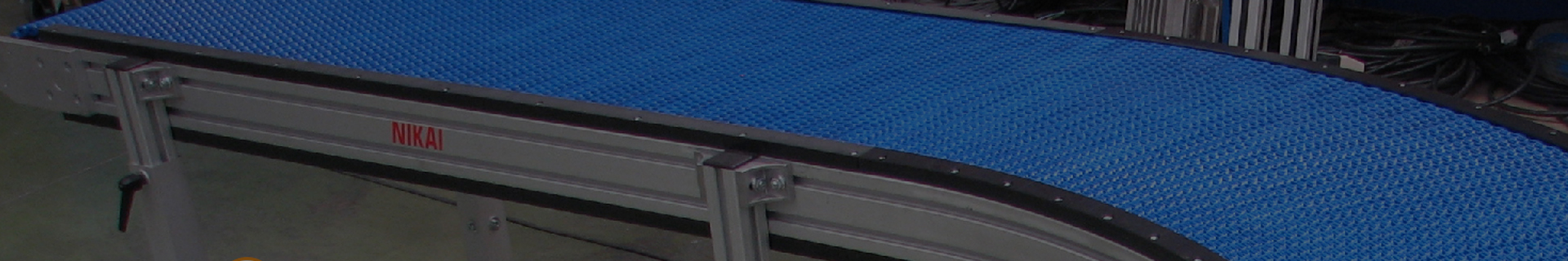 Modular Belts