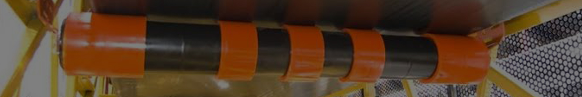 Return Rollers