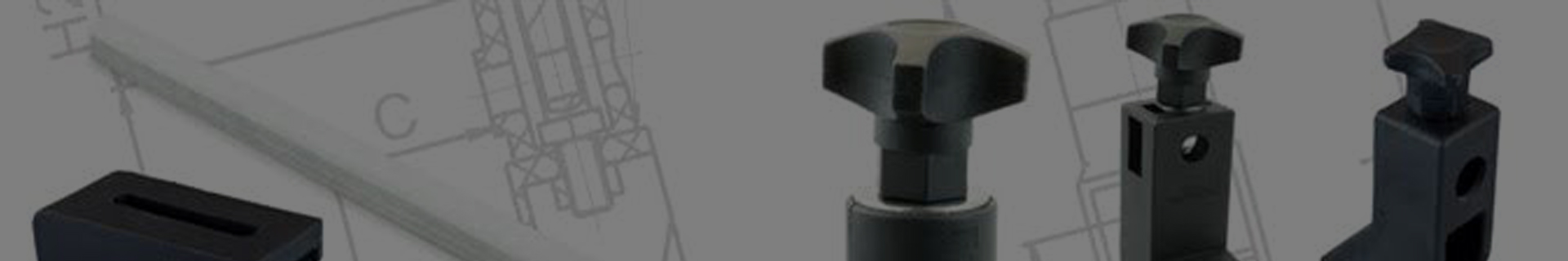 Side Brackets