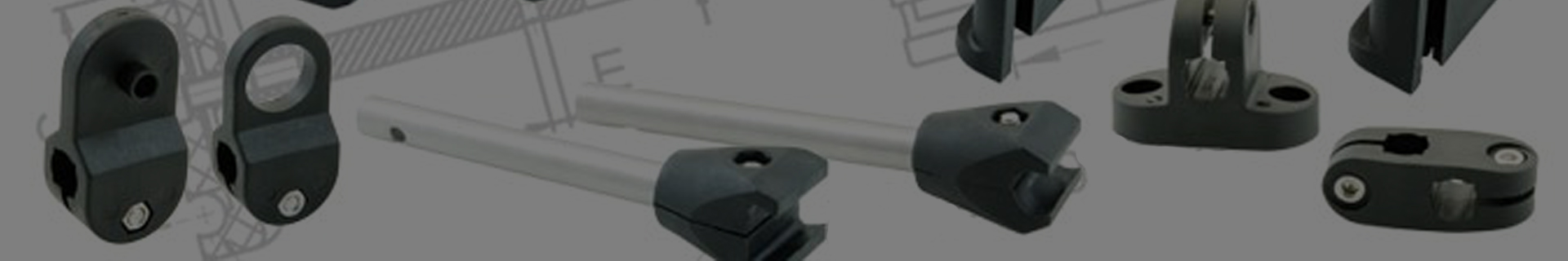 Connecting Clamps
